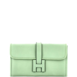 Hermes Jige Duo Clutch Swift