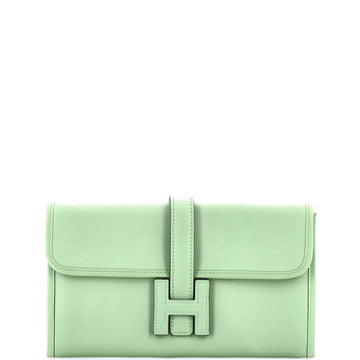 Hermes Jige Duo Clutch Swift