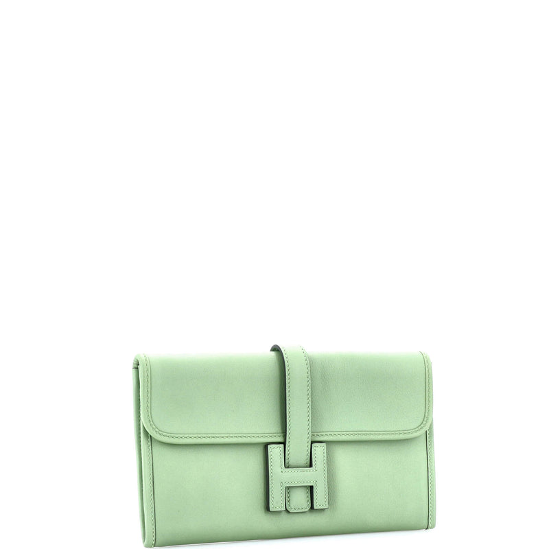 Hermes Jige Duo Clutch Swift