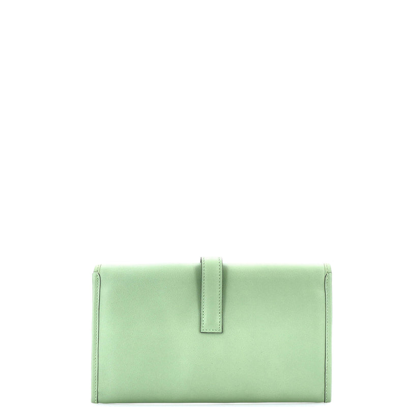 Hermes Jige Duo Clutch Swift