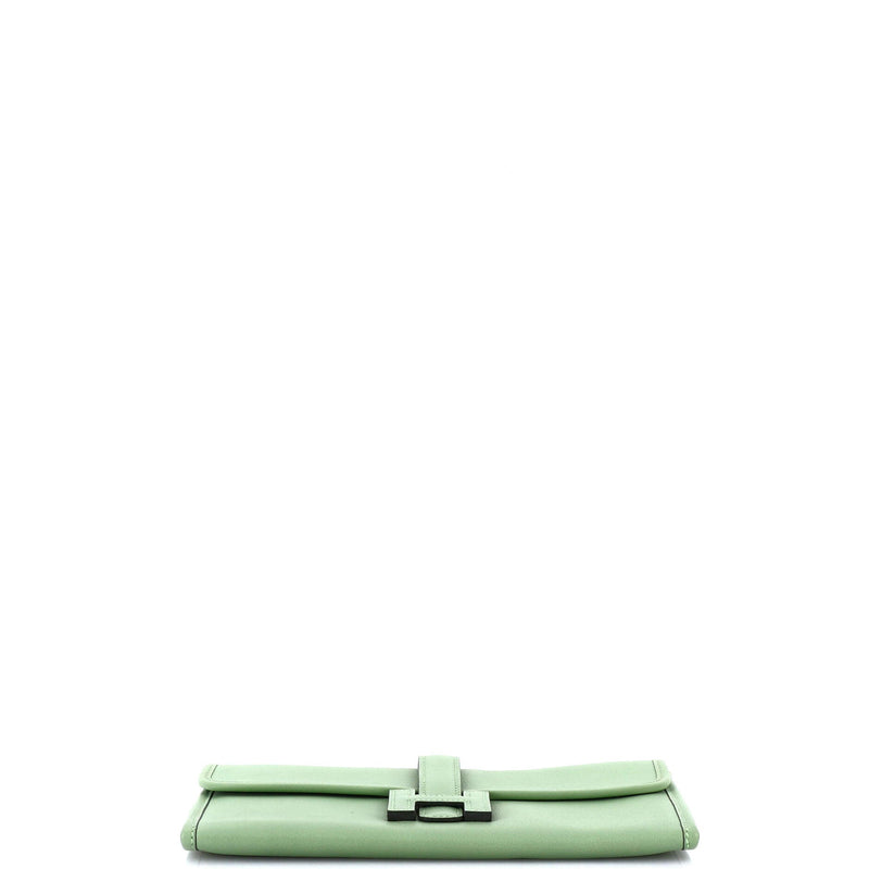 Hermes Jige Duo Clutch Swift