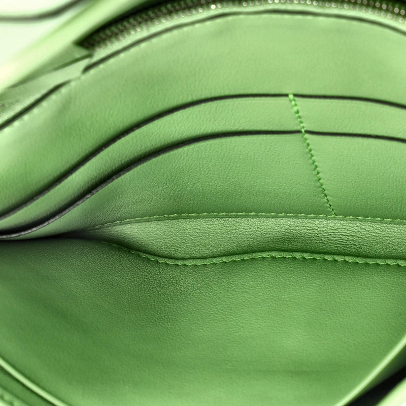 Hermes Jige Duo Clutch Swift