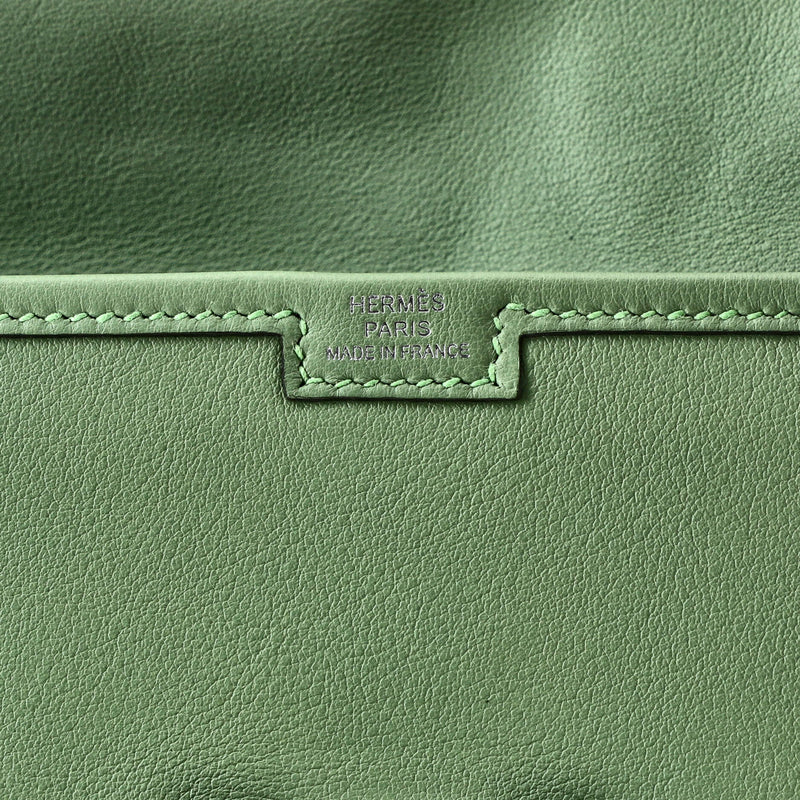 Hermes Jige Duo Clutch Swift