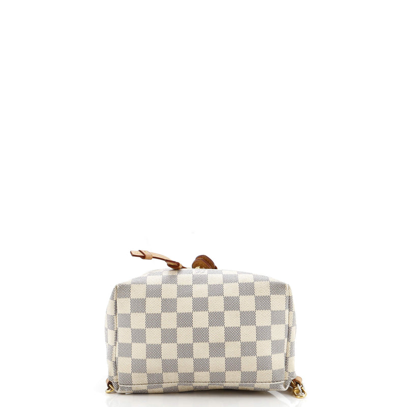 Louis Vuitton Sperone Backpack Damier Bb