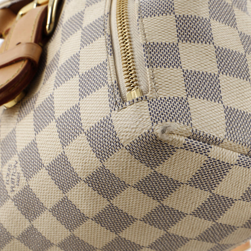 Louis Vuitton Sperone Backpack Damier Bb