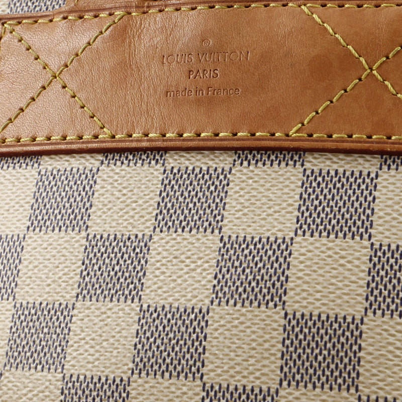 Louis Vuitton Sperone Backpack Damier Bb