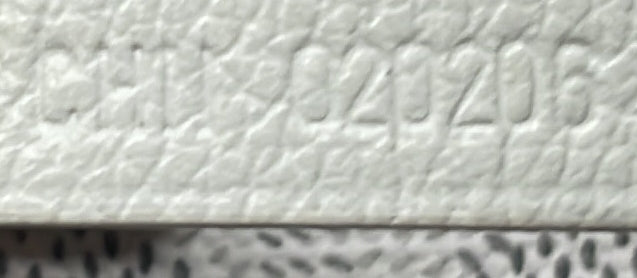 Goyard Saint Louis Tote Printed Coated