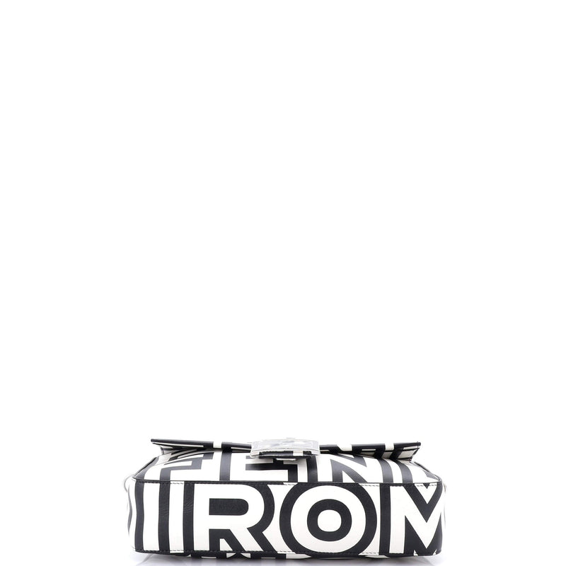 Fendi X Marc Jacobs Baguette Nm Bag