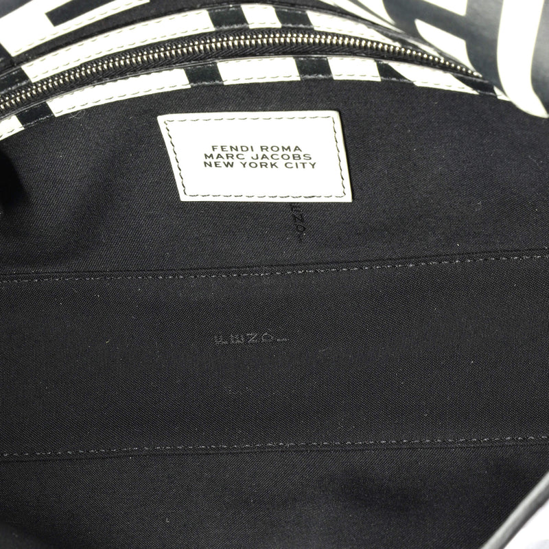 Fendi X Marc Jacobs Baguette Nm Bag