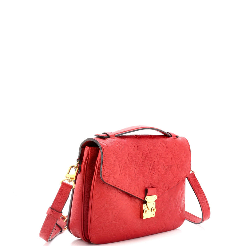 Louis Vuitton Pochette Metis Empreinte