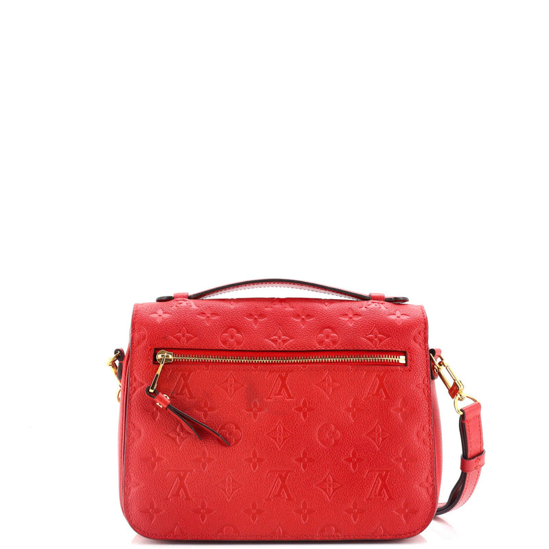 Louis Vuitton Pochette Metis Empreinte