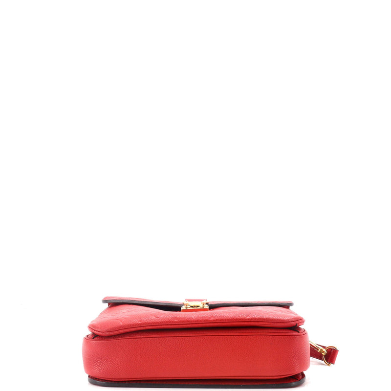 Louis Vuitton Pochette Metis Empreinte