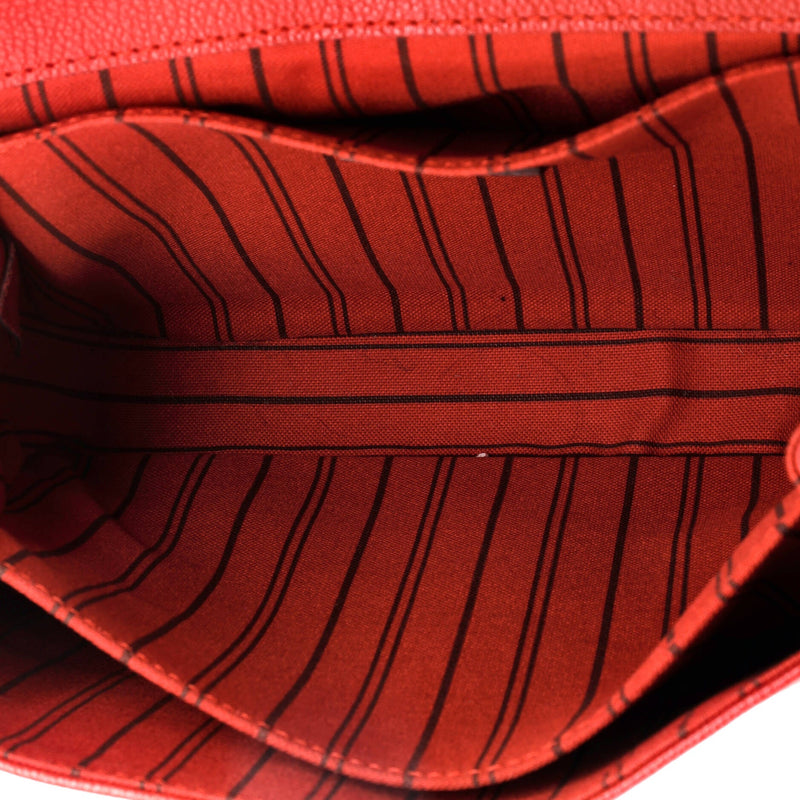 Louis Vuitton Pochette Metis Empreinte
