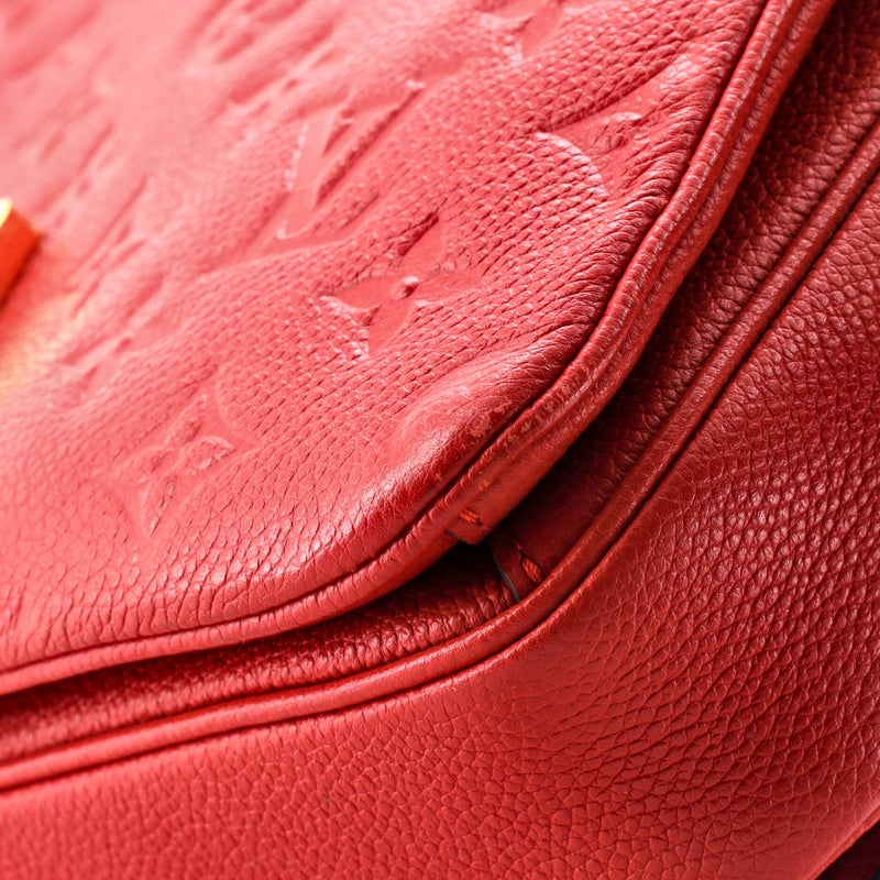 Louis Vuitton Pochette Metis Empreinte