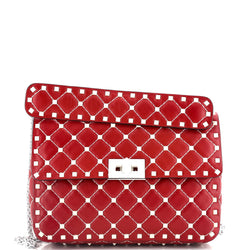 Valentino Garavani Free Rockstud Spike