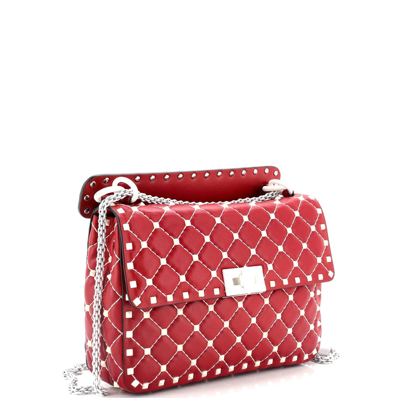 Valentino Garavani Free Rockstud Spike