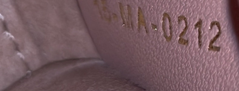 Christian Dior Lady Bag Cannage Quilt