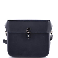Christian Dior Boxy Messenger Bag
