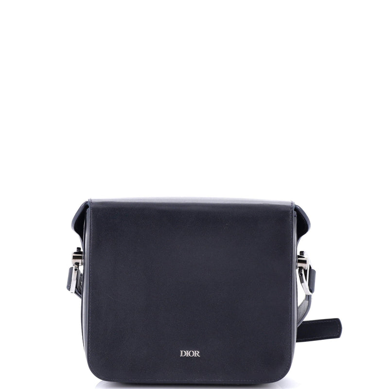 Christian Dior Boxy Messenger Bag