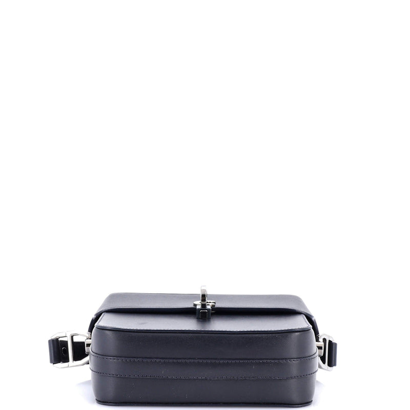 Christian Dior Boxy Messenger Bag