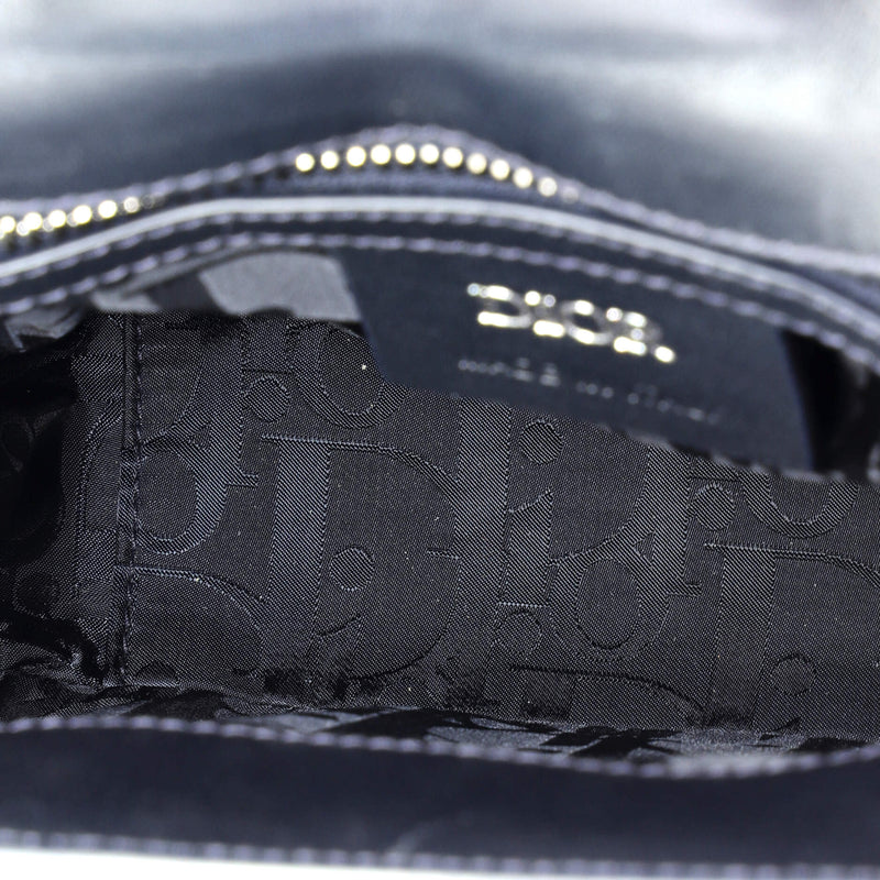 Christian Dior Boxy Messenger Bag