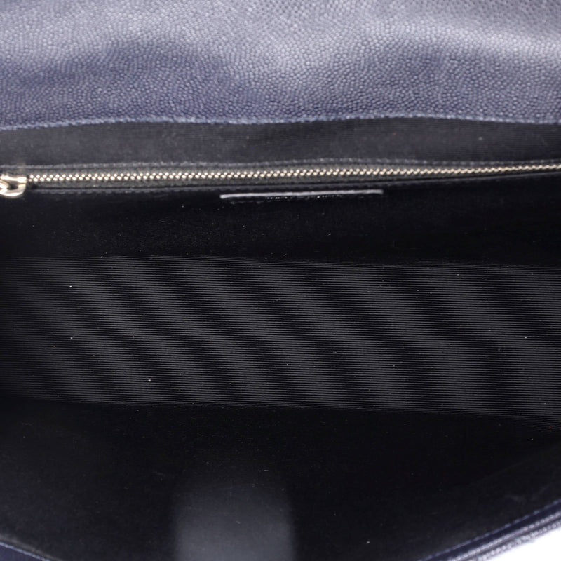 Saint Laurent Classic Envelope Satchel