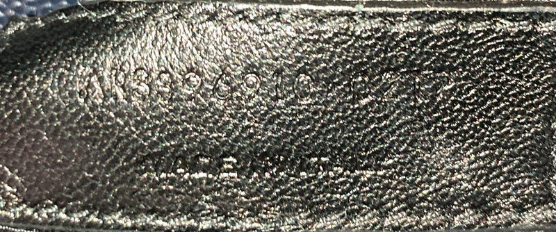 Saint Laurent Classic Envelope Satchel