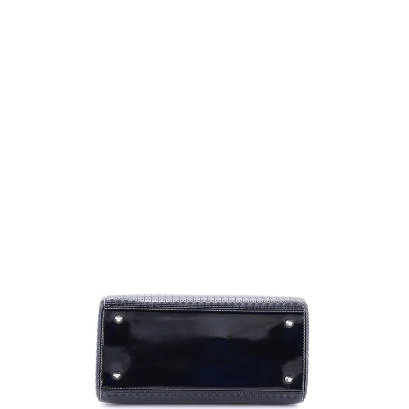 Christian Dior Lady Bag Micro Cannage