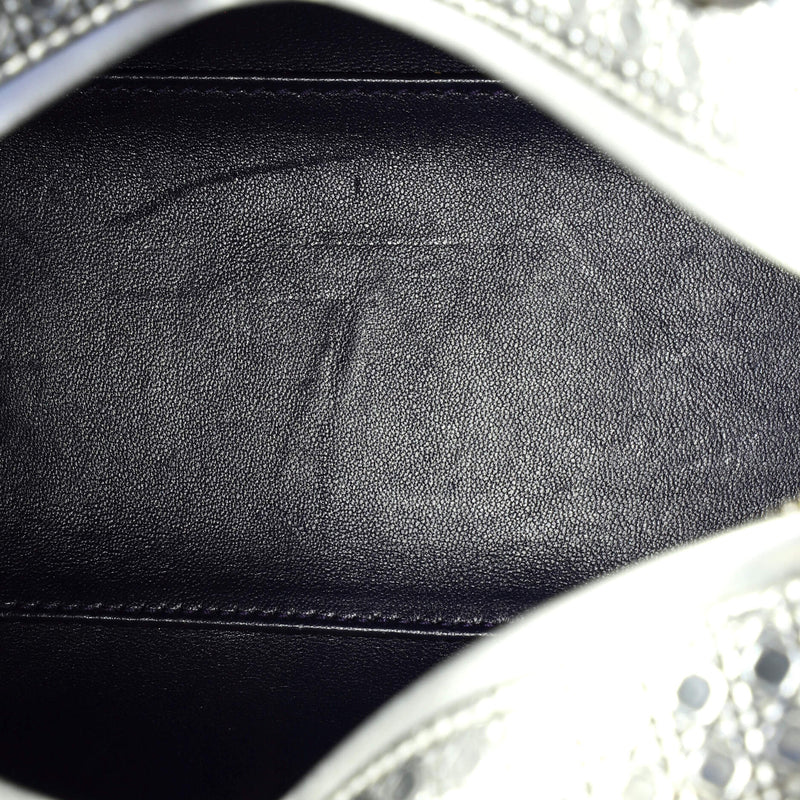 Christian Dior Lady Bag Micro Cannage