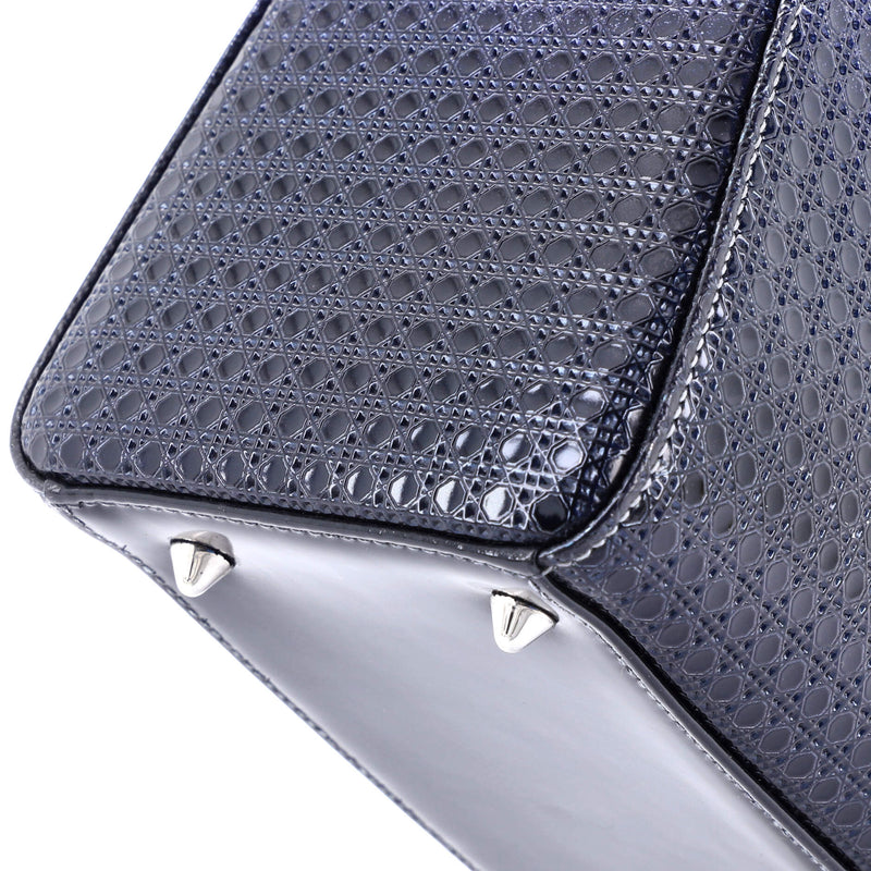Christian Dior Lady Bag Micro Cannage