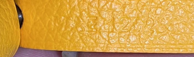 Goyard Boheme Hobo Coated Canvas