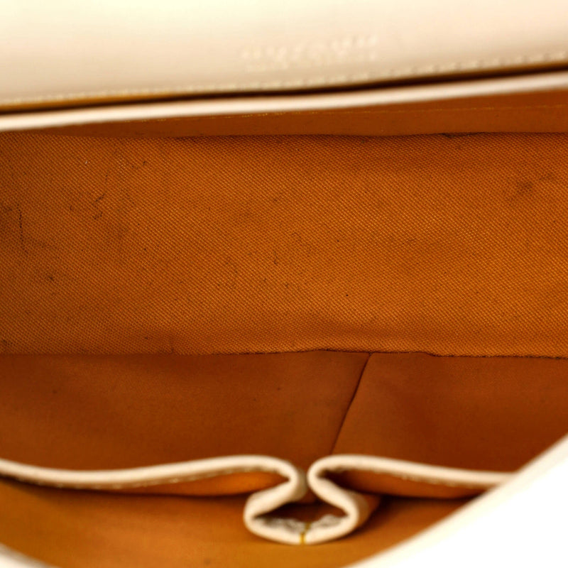Goyard Belvedere Ii Messenger Bag Coated