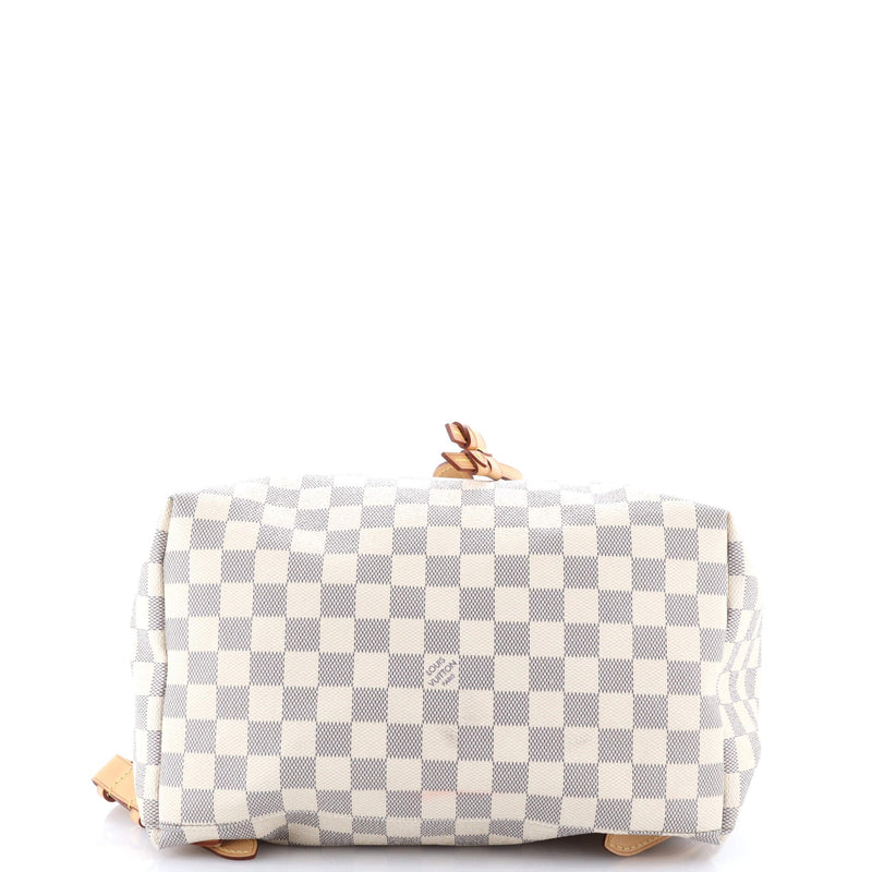 Louis Vuitton Sperone Backpack Damier