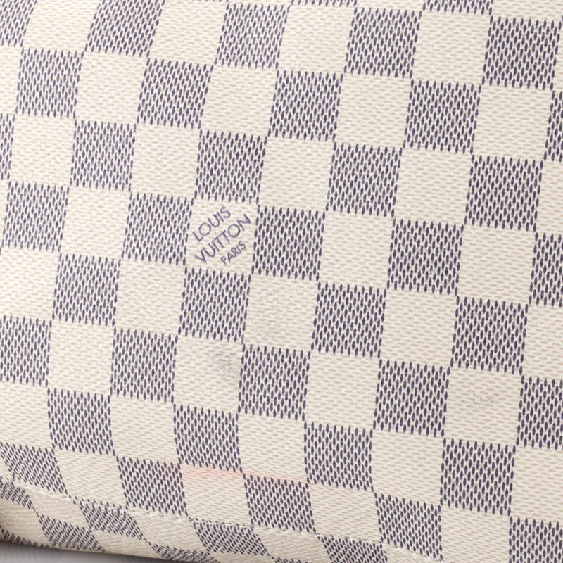 Louis Vuitton Sperone Backpack Damier