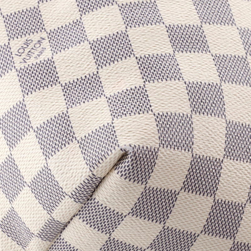 Louis Vuitton Sperone Backpack Damier