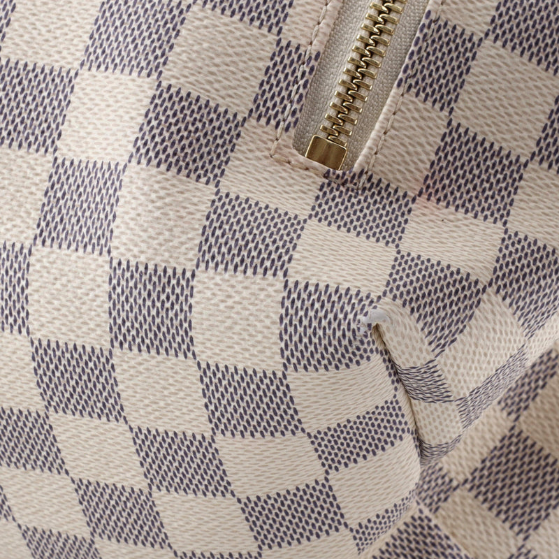 Louis Vuitton Sperone Backpack Damier