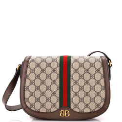 Gucci X Balenciaga The Hacker Project