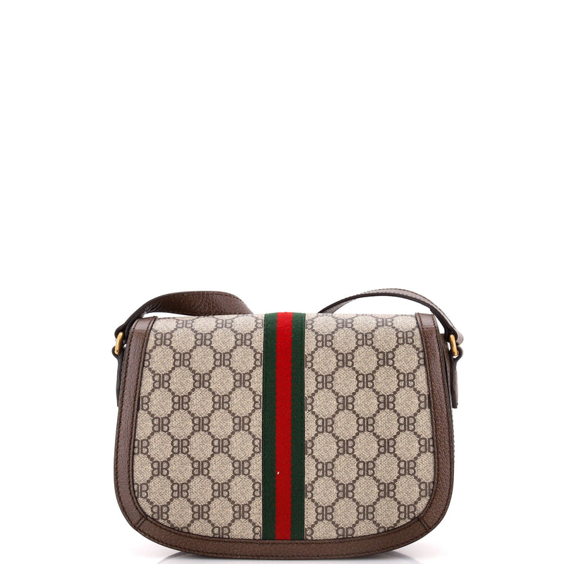 Gucci X Balenciaga The Hacker Project
