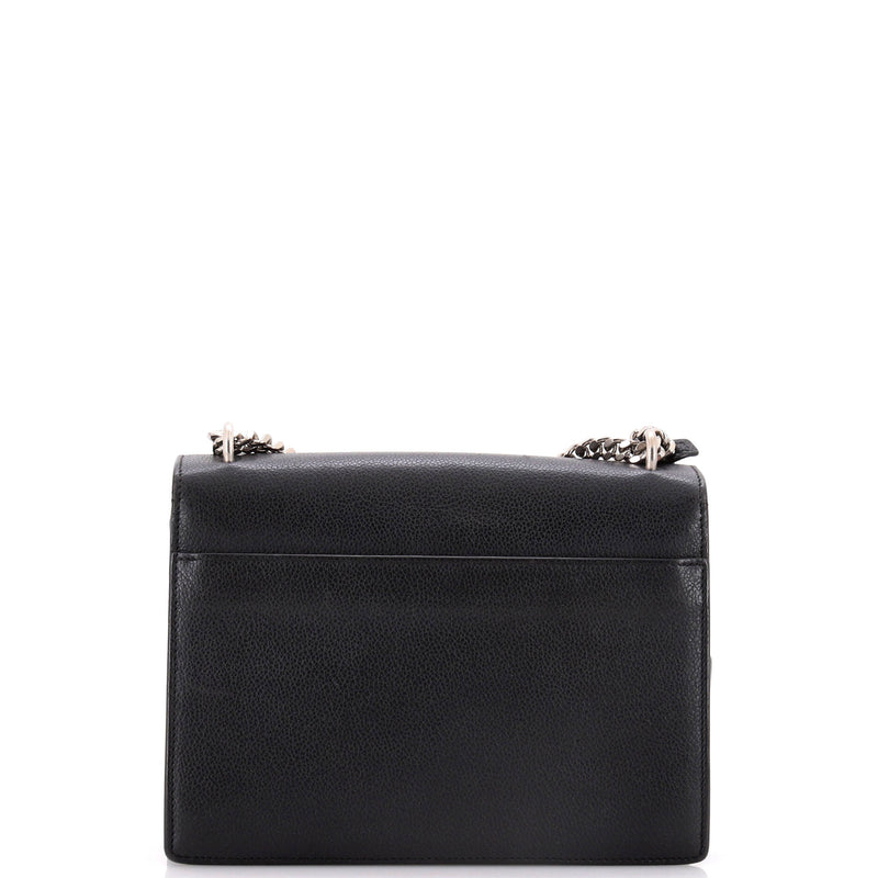 Saint Laurent Sunset Crossbody Bag