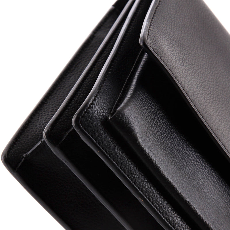 Saint Laurent Sunset Crossbody Bag