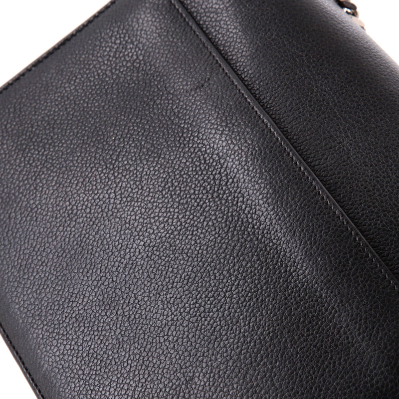 Saint Laurent Sunset Crossbody Bag