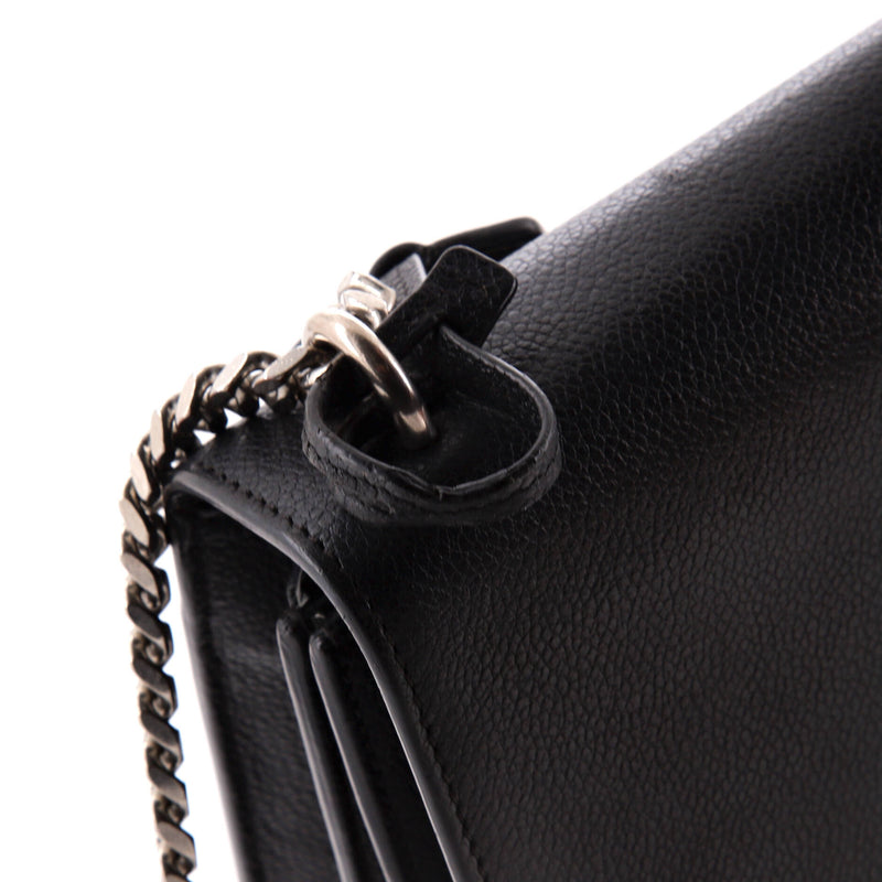 Saint Laurent Sunset Crossbody Bag
