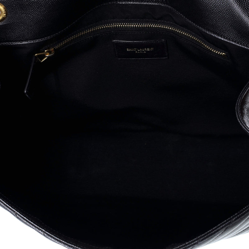 Saint Laurent Classic Envelope Satchel