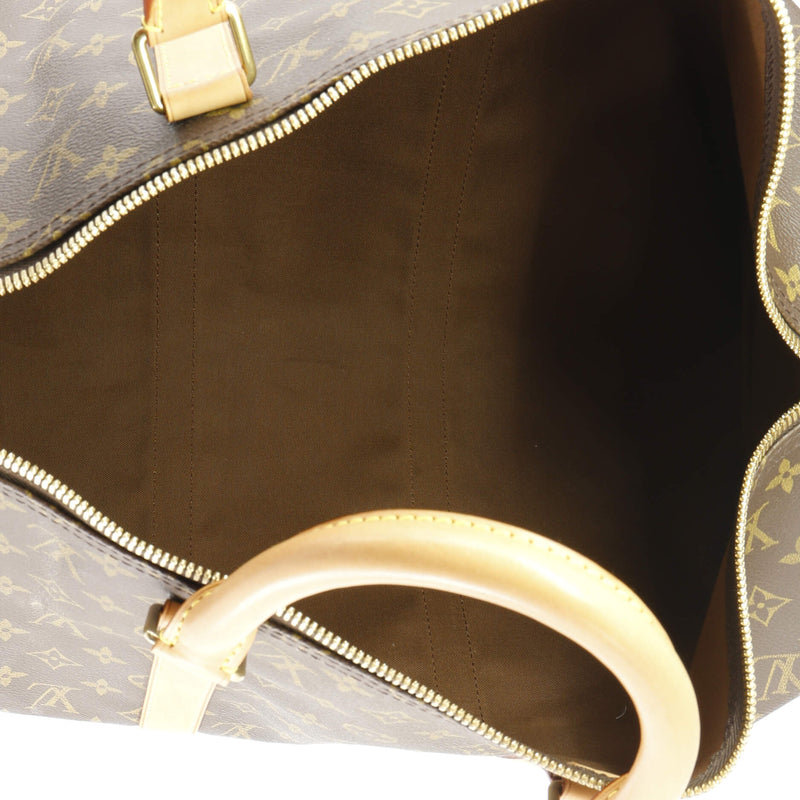 Louis Vuitton Keepall Bag Canvas 50