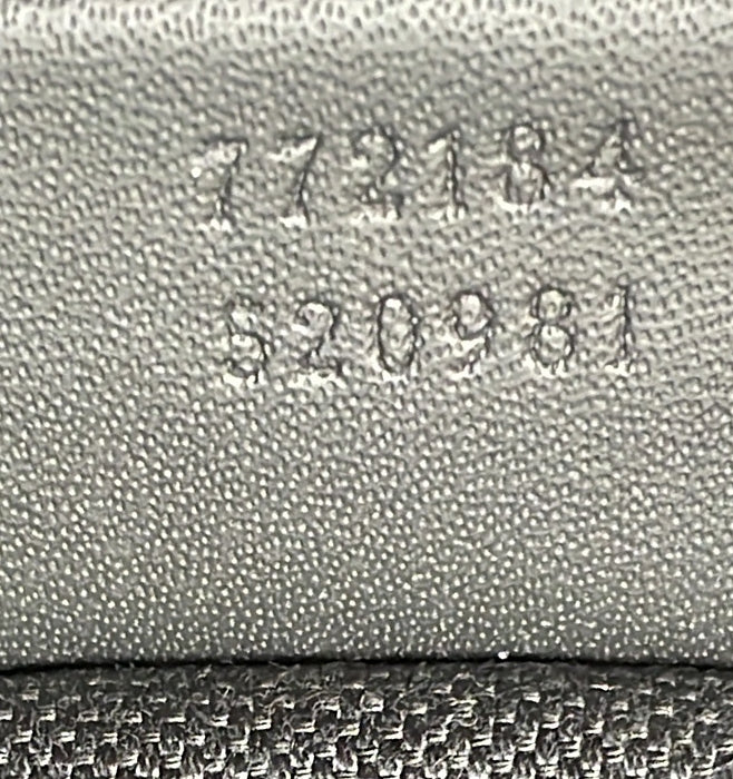 Gucci Ophidia Shopper Tote Gg Denim