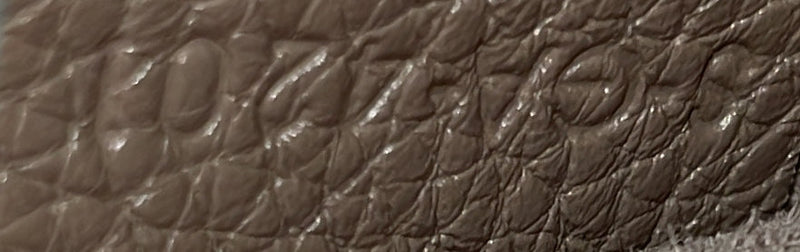 Celine Cabas De France Tote Leather