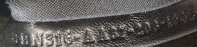 Fendi Resin Handle Peekaboo Bag Patent