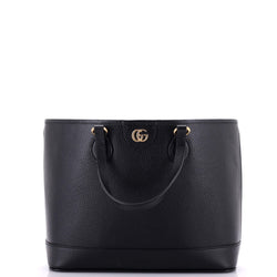 Gucci Ophidia Top Handle Shopping Tote