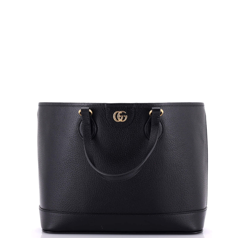 Gucci Ophidia Top Handle Shopping Tote