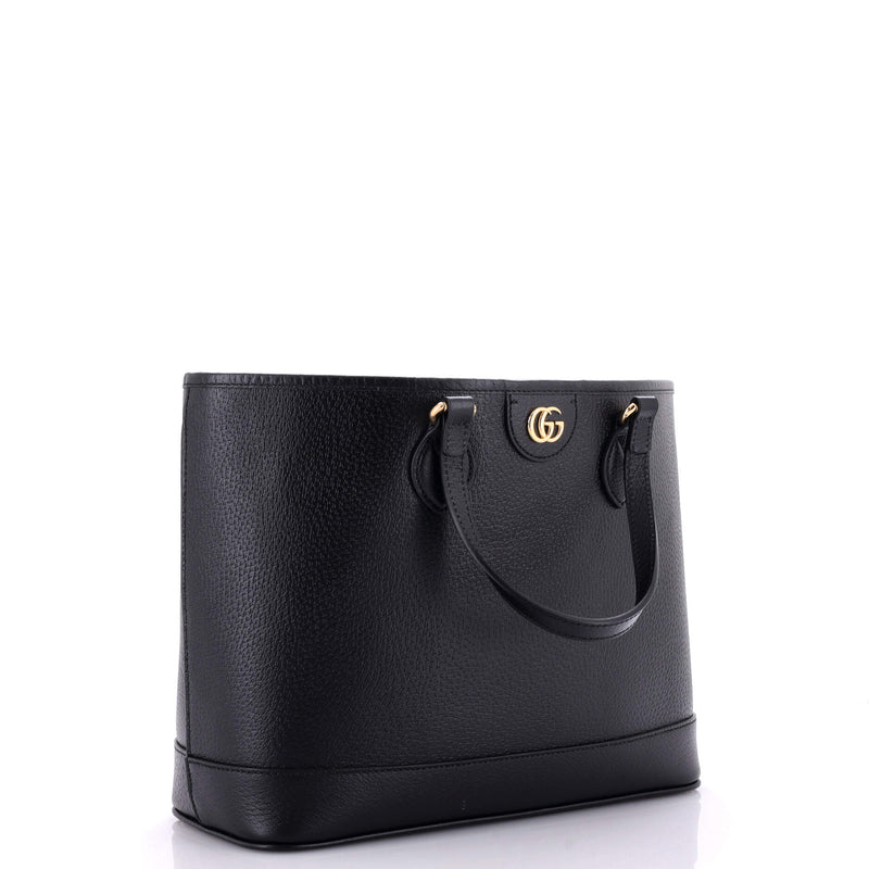 Gucci Ophidia Top Handle Shopping Tote